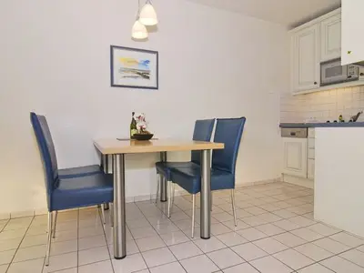 Ferienwohnung für 2 Personen (65 m²) in Sylt-Ost 5/10
