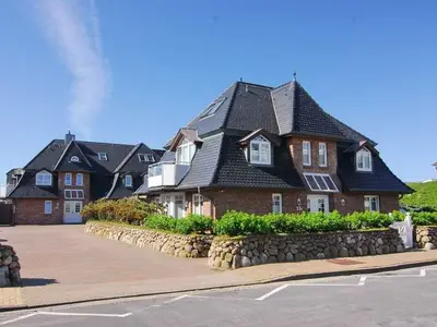 Ferienwohnung für 4 Personen (68 m²) in Sylt-Ost 2/10