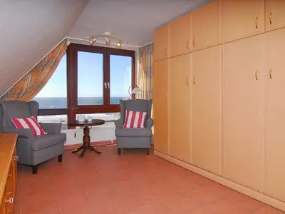 Ferienwohnung für 2 Personen (25 m²) in Sylt-Ost 2/10