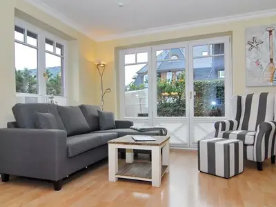 Ferienwohnung für 4 Personen (68 m²) in Sylt-Ost 5/10