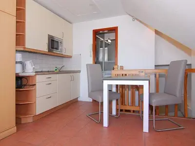 Ferienwohnung für 2 Personen (25 m²) in Sylt-Ost 4/10