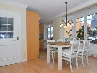 Ferienwohnung für 4 Personen (68 m²) in Sylt-Ost 7/10