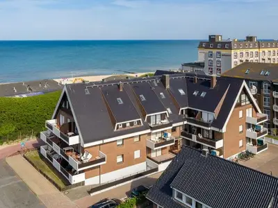 Ferienwohnung für 2 Personen (65 m²) in Sylt-Ost 10/10