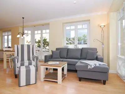 Ferienwohnung für 4 Personen (68 m²) in Sylt-Ost 8/10