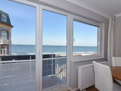 Ferienwohnung für 2 Personen (45 m²) in Sylt-Ost 1/10