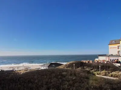 Ferienwohnung für 2 Personen (25 m²) in Sylt-Ost 8/10