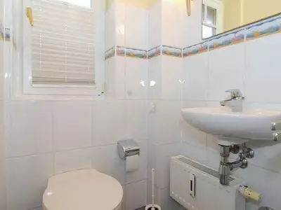 Ferienwohnung für 4 Personen (68 m²) in Sylt-Ost 10/10