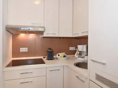 Ferienwohnung für 2 Personen (45 m²) in Sylt-Ost 7/10