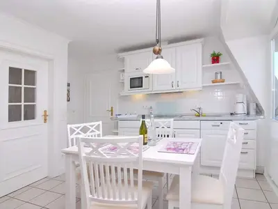 Ferienwohnung für 3 Personen (45 m²) in Sylt-Ost 6/10