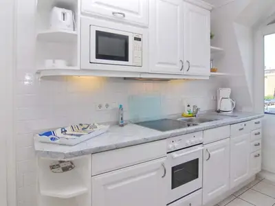 Ferienwohnung für 3 Personen (45 m²) in Sylt-Ost 7/10