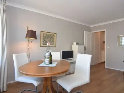 Ferienwohnung für 2 Personen (45 m²) in Sylt-Ost 9/10