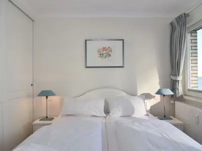 Ferienwohnung für 2 Personen (45 m²) in Sylt-Ost 10/10