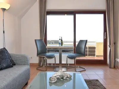 Ferienwohnung für 2 Personen (50 m²) in Sylt-Ost 2/10