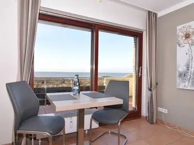 Ferienwohnung für 2 Personen (50 m²) in Sylt-Ost 3/10