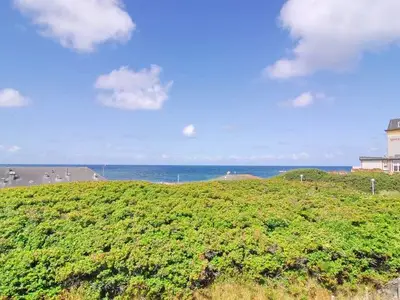 Ferienwohnung für 2 Personen (50 m²) in Sylt-Ost 4/10