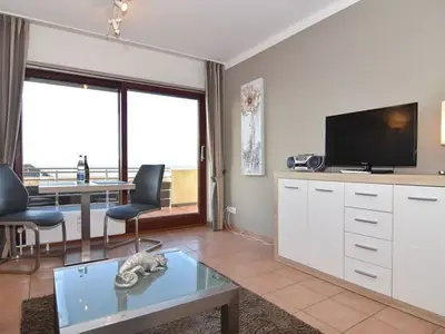 Ferienwohnung für 2 Personen (50 m²) in Sylt-Ost 5/10