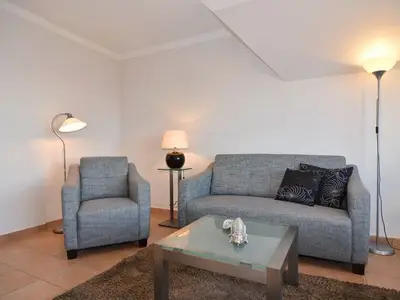 Ferienwohnung für 2 Personen (50 m²) in Sylt-Ost 6/10