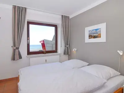 Ferienwohnung für 2 Personen (50 m²) in Sylt-Ost 7/10