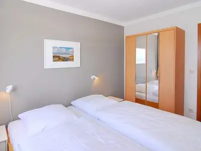 Ferienwohnung für 2 Personen (50 m²) in Sylt-Ost 8/10