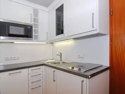 Ferienwohnung für 2 Personen (50 m²) in Sylt-Ost 10/10