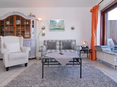 Ferienwohnung für 2 Personen (50 m²) in Sylt-Ost 2/10