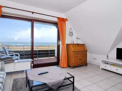 Ferienwohnung für 2 Personen (50 m²) in Sylt-Ost 3/10