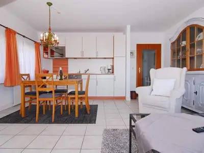 Ferienwohnung für 2 Personen (50 m²) in Sylt-Ost 5/10