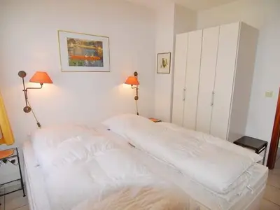 Ferienwohnung für 2 Personen (50 m²) in Sylt-Ost 9/10