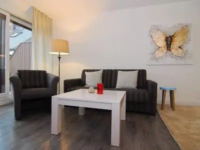 Ferienwohnung für 4 Personen (60 m²) in Sylt-Ost 3/10