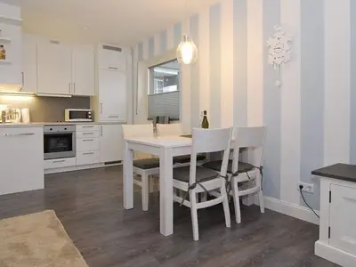 Ferienwohnung für 4 Personen (60 m²) in Sylt-Ost 4/10