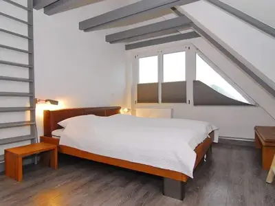 Ferienwohnung für 4 Personen (60 m²) in Sylt-Ost 8/10