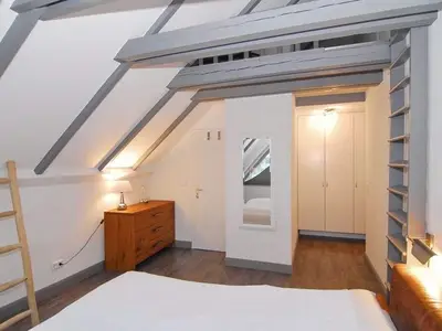 Ferienwohnung für 4 Personen (60 m²) in Sylt-Ost 9/10