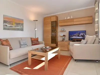 Ferienwohnung für 4 Personen (55 m²) in Sylt-Ost 1/10