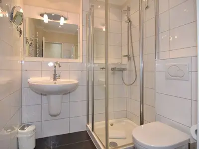 Ferienwohnung für 4 Personen (55 m²) in Sylt-Ost 3/10