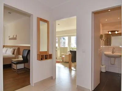 Ferienwohnung für 4 Personen (55 m²) in Sylt-Ost 4/10