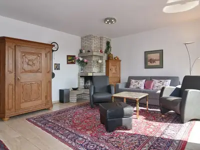 Ferienwohnung für 4 Personen (60 m²) in Sylt-Ost 1/10