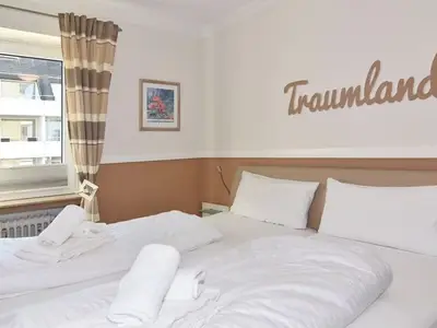 Ferienwohnung für 4 Personen (55 m²) in Sylt-Ost 5/10