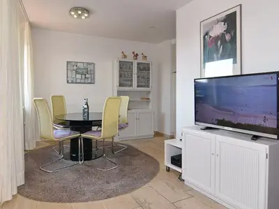 Ferienwohnung für 4 Personen (60 m²) in Sylt-Ost 2/10