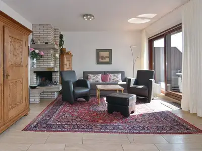 Ferienwohnung für 4 Personen (60 m²) in Sylt-Ost 3/10