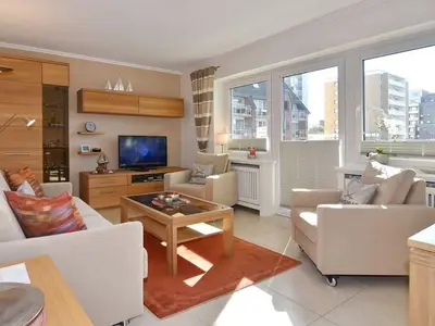 Ferienwohnung für 4 Personen (55 m²) in Sylt-Ost 8/10