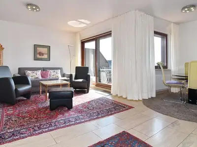 Ferienwohnung für 4 Personen (60 m²) in Sylt-Ost 4/10