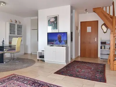 Ferienwohnung für 4 Personen (60 m²) in Sylt-Ost 5/10