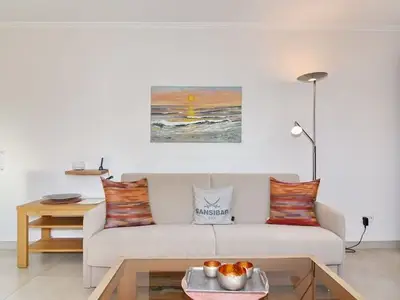 Ferienwohnung für 4 Personen (55 m²) in Sylt-Ost 10/10