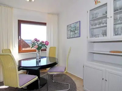 Ferienwohnung für 4 Personen (60 m²) in Sylt-Ost 6/10