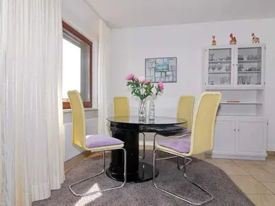 Ferienwohnung für 4 Personen (60 m²) in Sylt-Ost 7/10