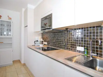 Ferienwohnung für 4 Personen (60 m²) in Sylt-Ost 8/10
