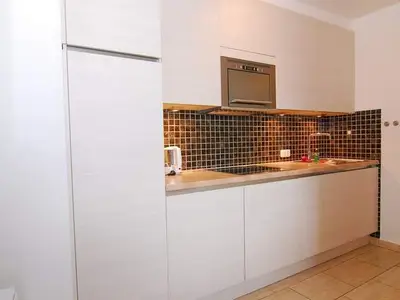 Ferienwohnung für 4 Personen (60 m²) in Sylt-Ost 9/10