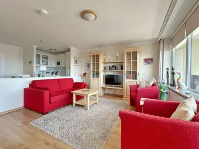Ferienwohnung für 2 Personen (60 m²) in Sylt-Ost 2/10