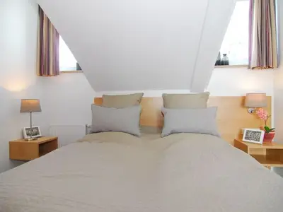 Ferienwohnung für 3 Personen (46 m²) in Sylt-Ost 7/10