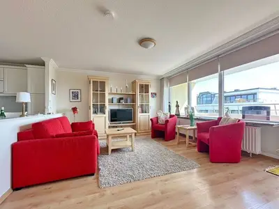 Ferienwohnung für 2 Personen (60 m²) in Sylt-Ost 3/10